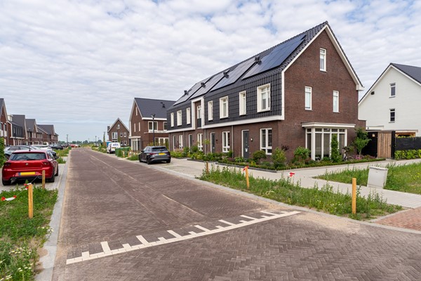 Medium property photo - Zilverlinde 6, 5172 GN Kaatsheuvel
